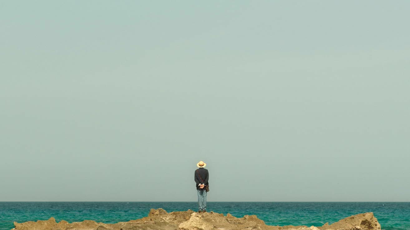 Il paradiso probabilmente