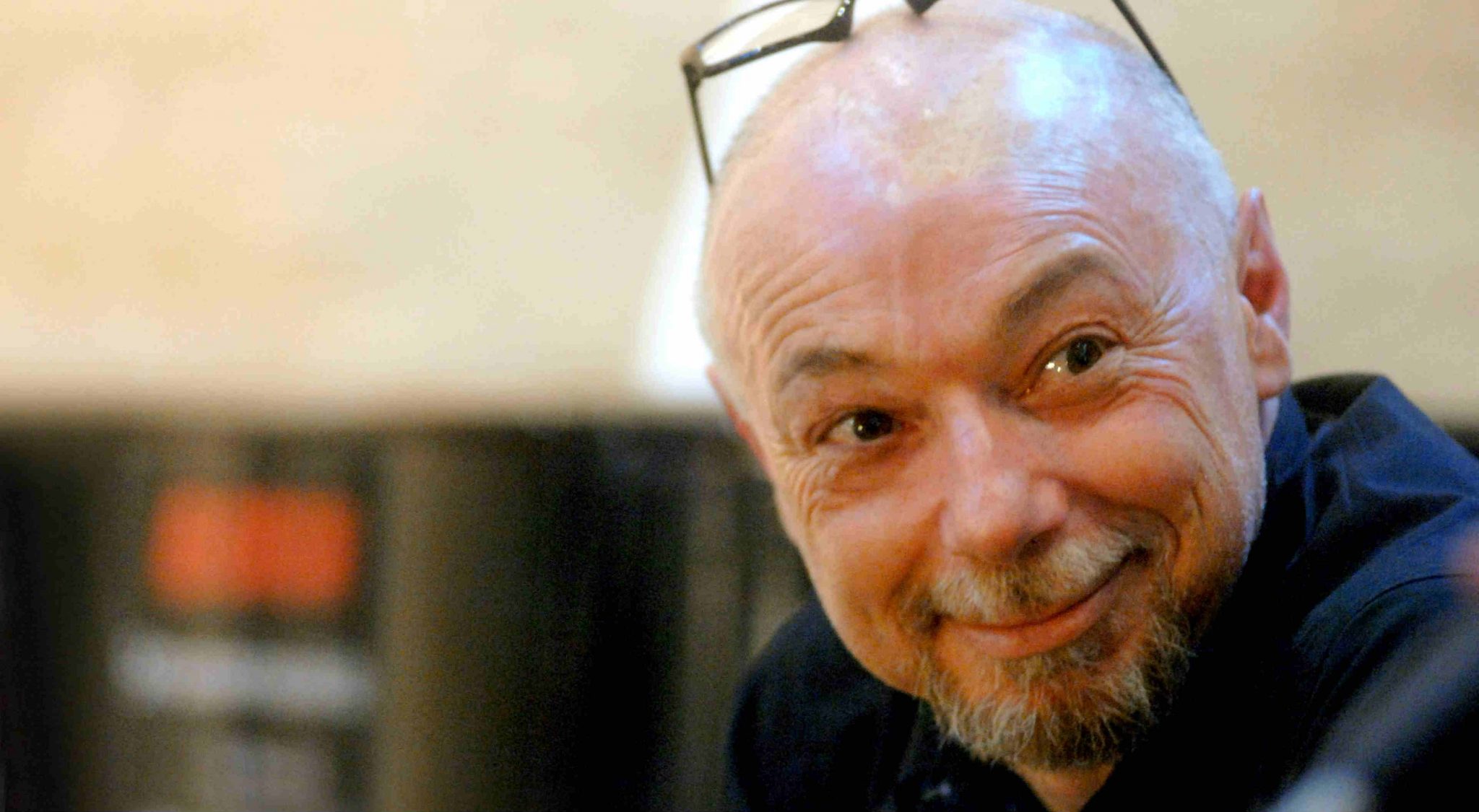 Paolo Nori, Noi e i governi