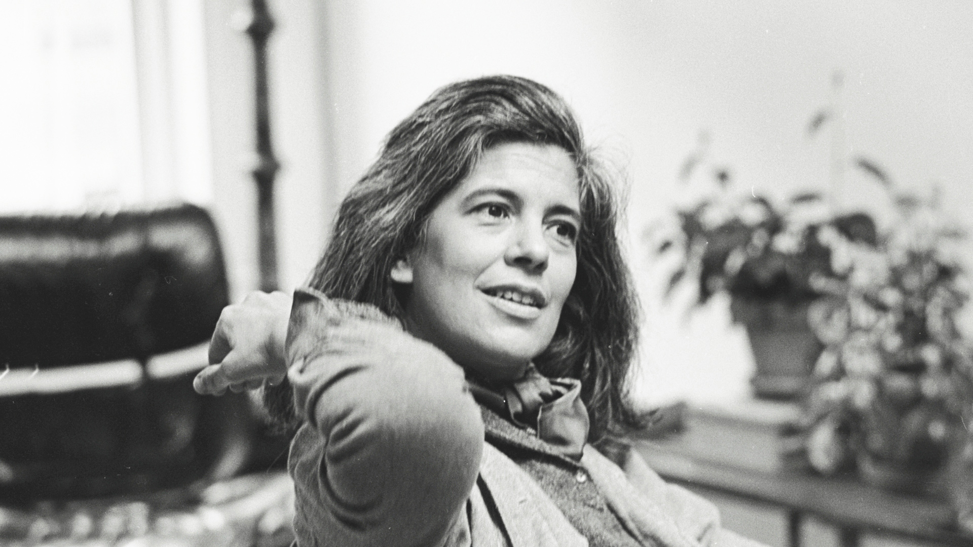Regarding Susan Sontag