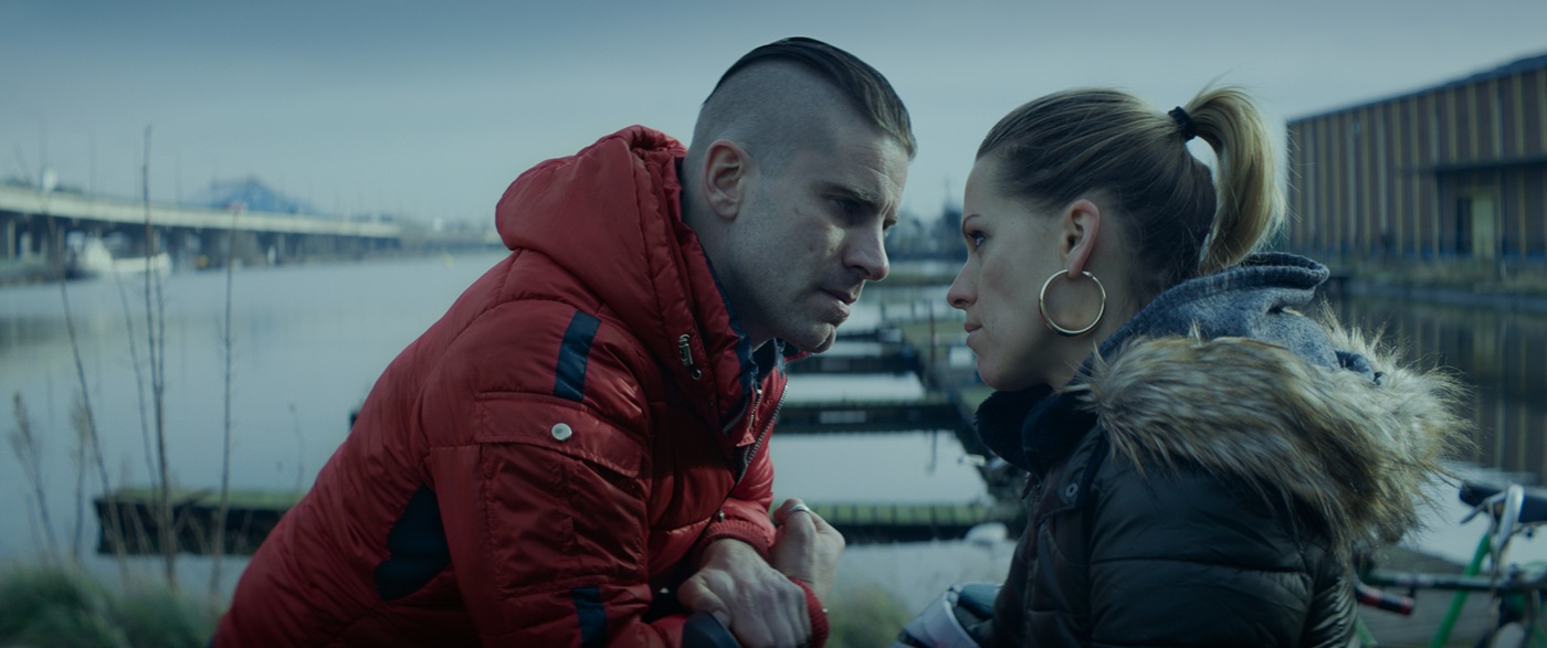 Le Ardenne – Oltre i confini dell’amore