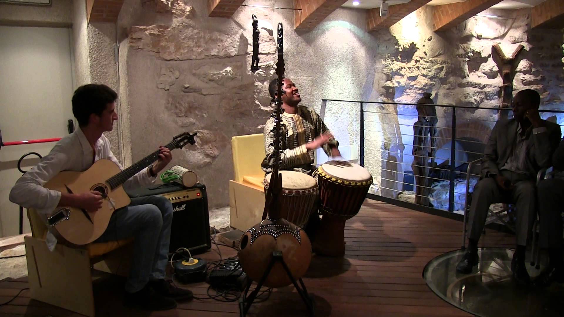 Kone Trio