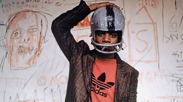 BOOM FOR REAL: L’ADOLESCENZA DI JEAN-MICHEL BASQUIAT