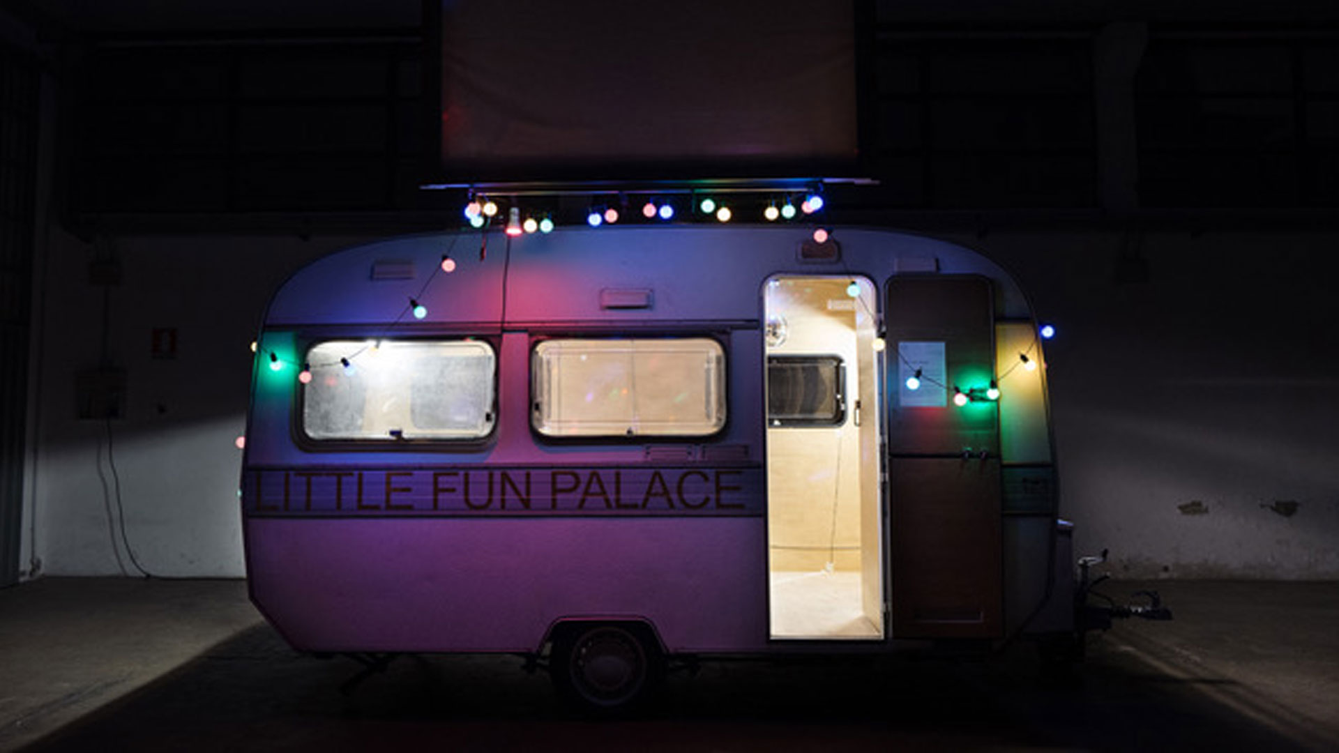 Little Fun Palace