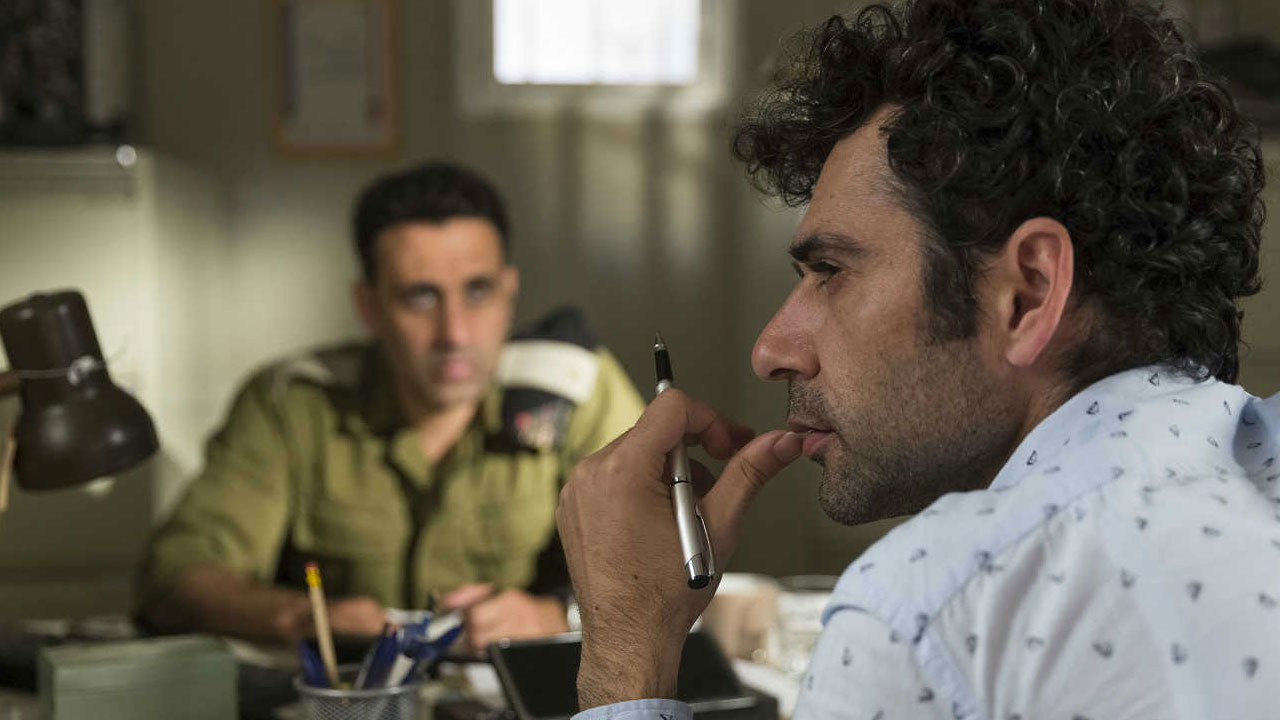 Tutti pazzi a Tel Aviv
