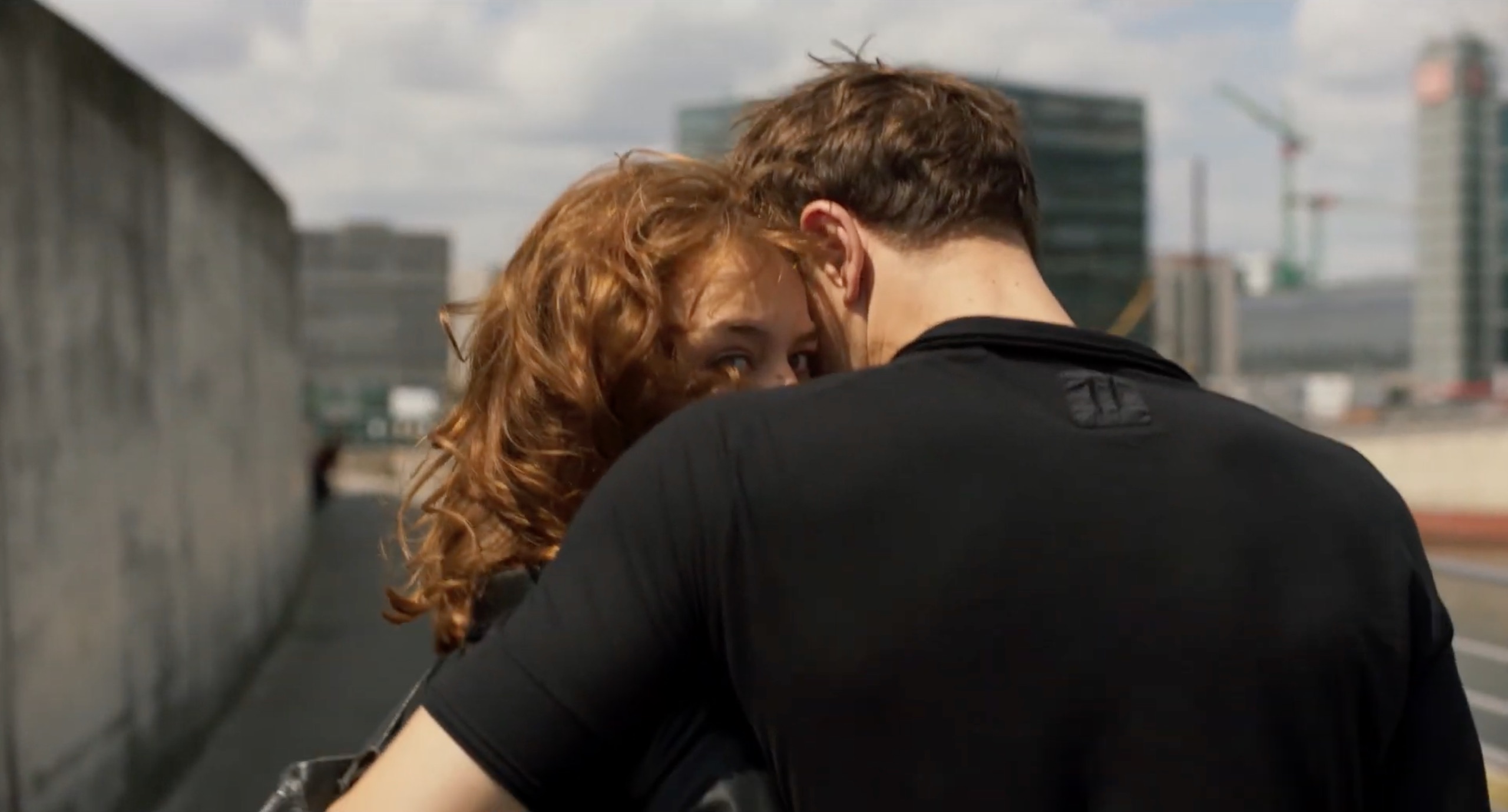 Undine – Un amore per sempre