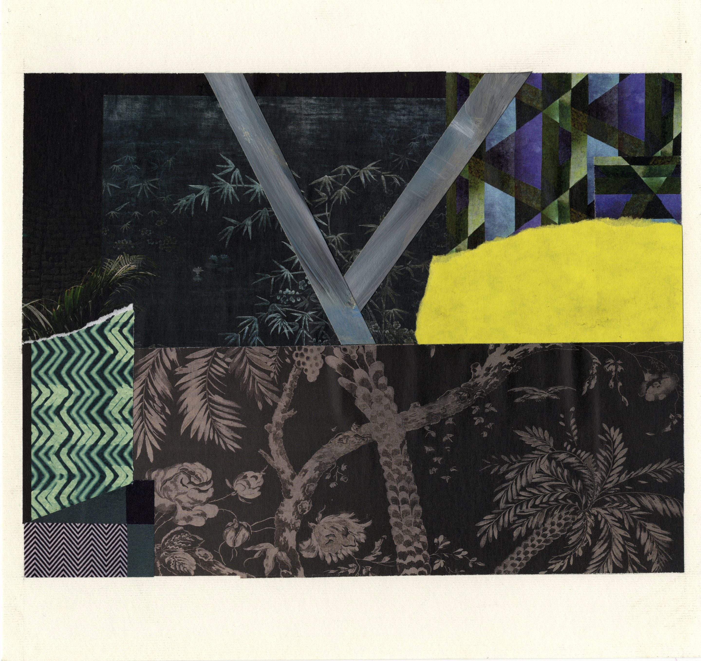 Andrea Montanari <br> Abstract in your home