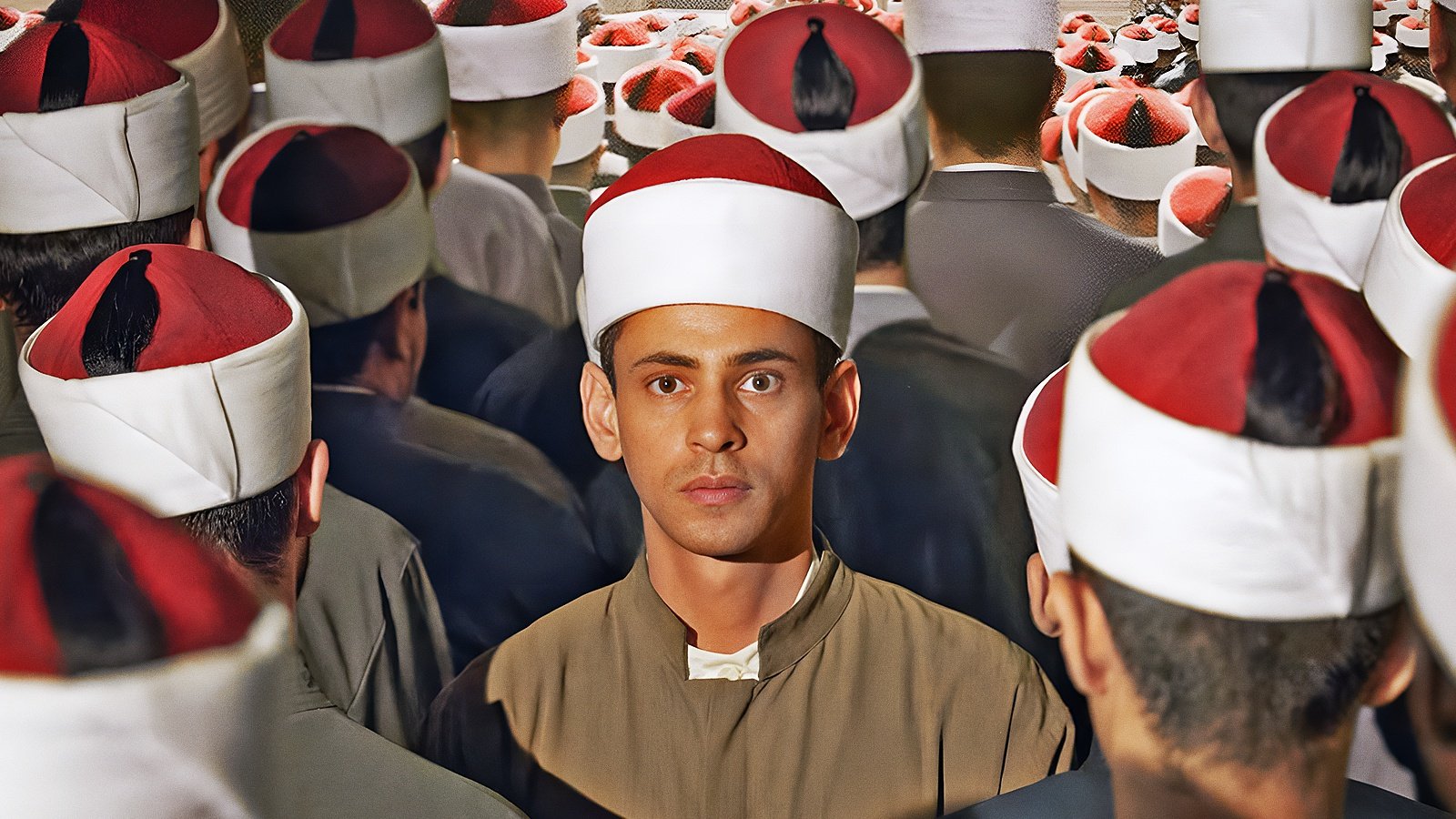 La cospirazione del Cairo