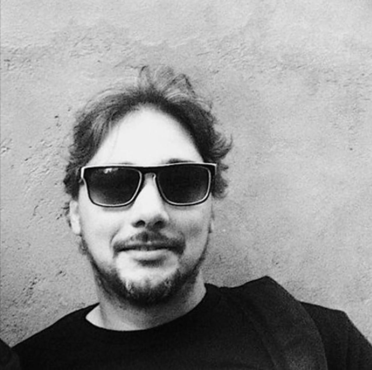 Juan Moretti – Soundtracks dj set