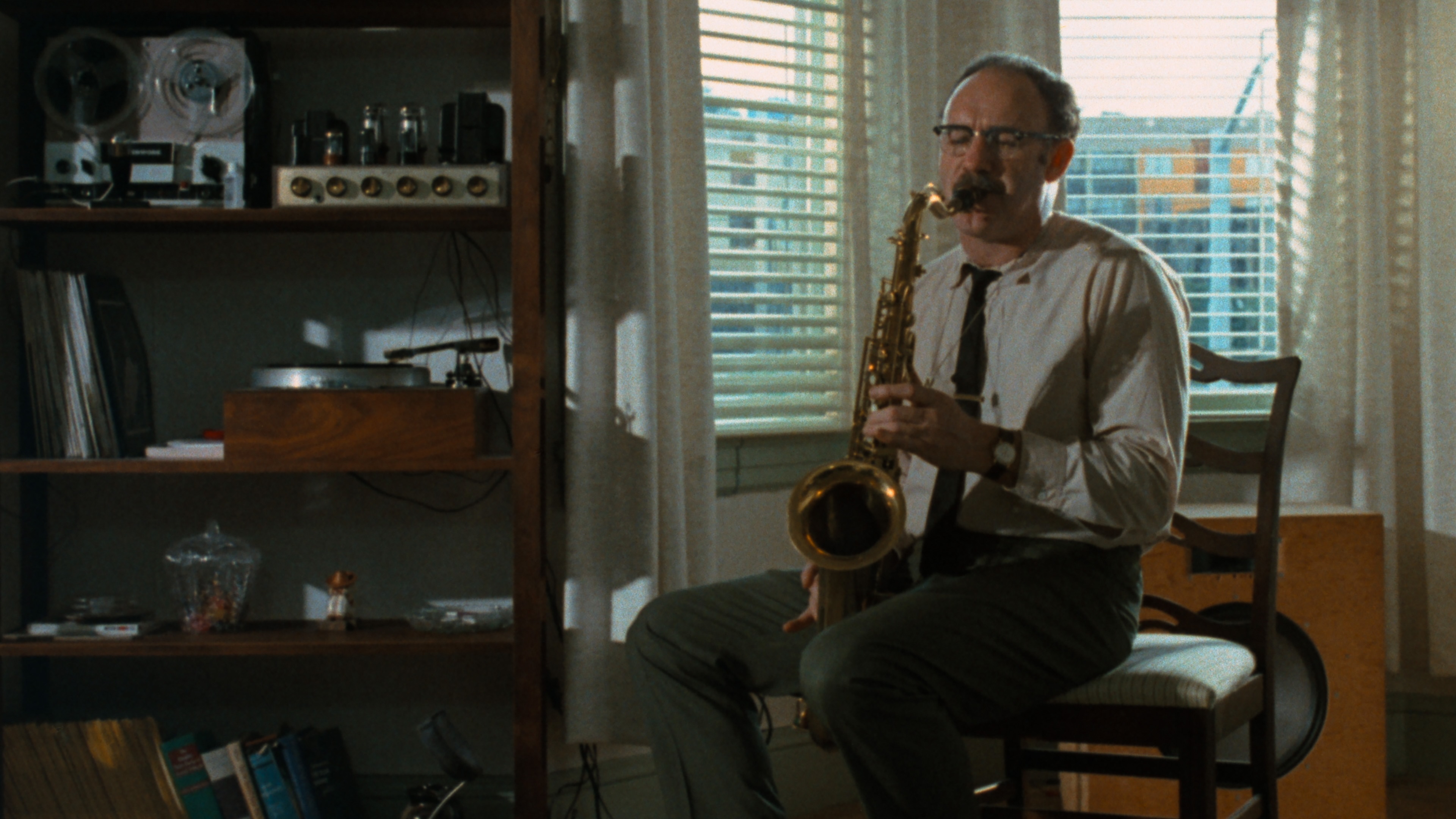 La conversazione, di Francis Ford Coppola