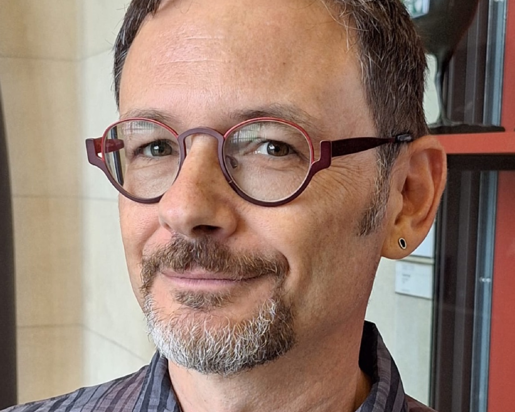 Francesco Pavani, Mai smettere di ascoltare