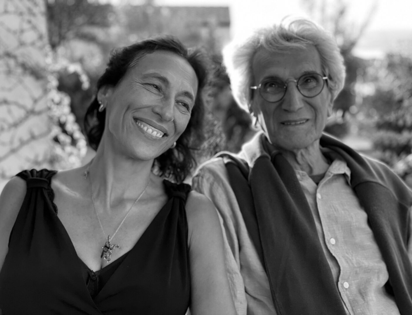 Tony, mio padre