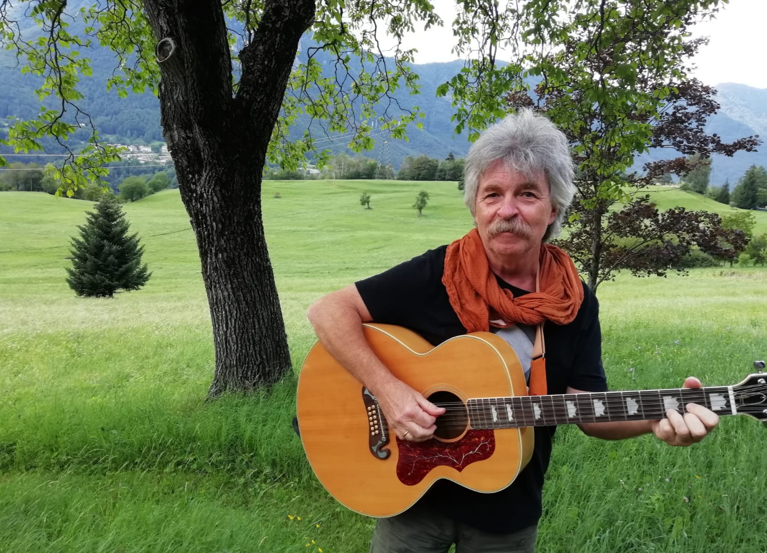 Canzoni in libertà