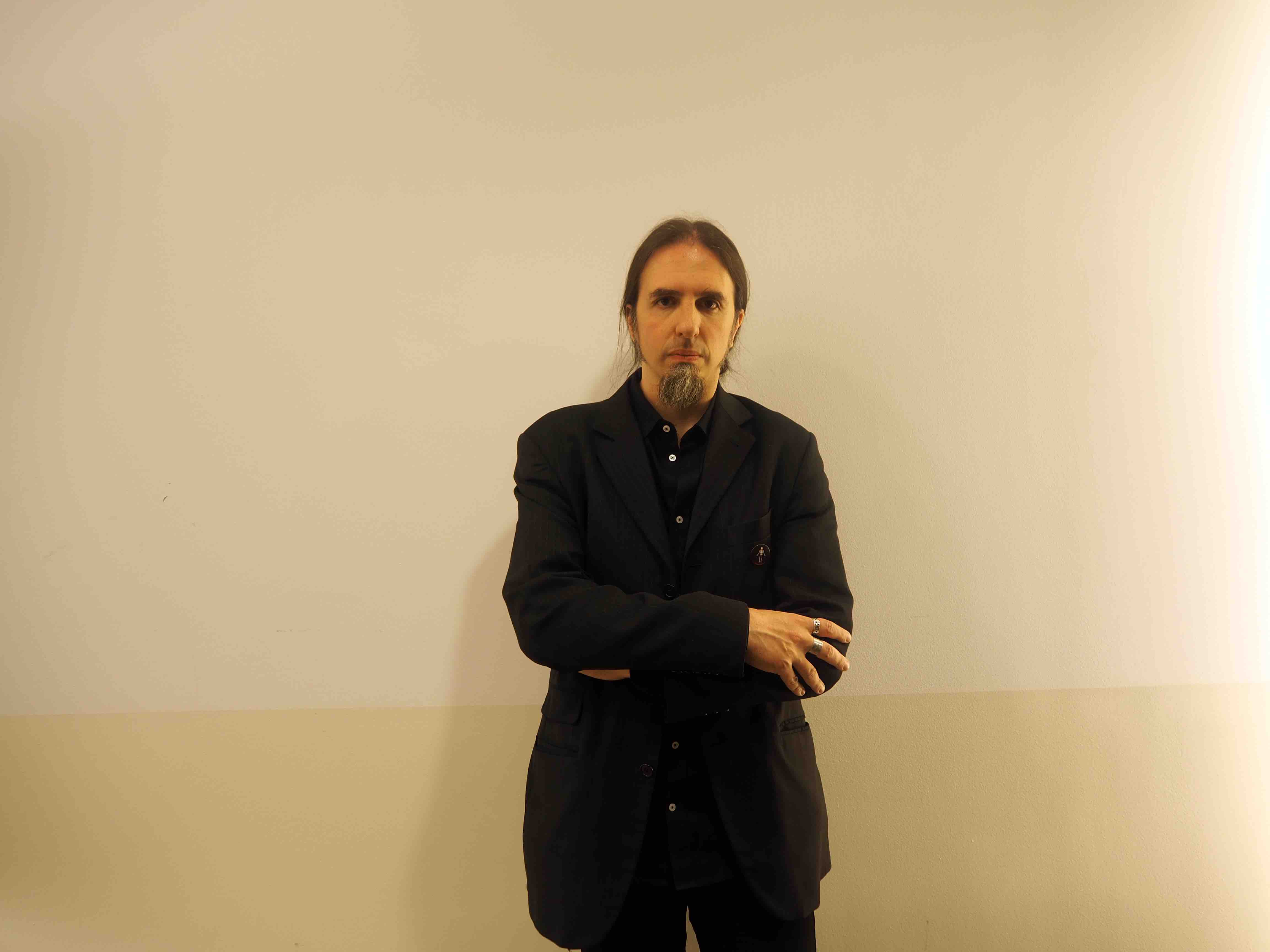 Davide Sisto<br>La morte si fa social<br>L’aldilà digitale